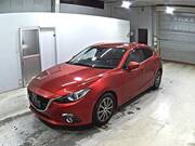 2015 MAZDA AXELA SPORTS