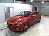 MAZDA AXELA SPORTS