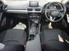 MAZDA AXELA SPORTS