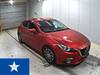 MAZDA AXELA SPORTS