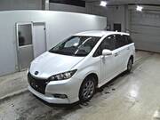 2015 TOYOTA WISH 1.8S MONOTONE