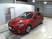 2014 MAZDA AXELA SPORTS