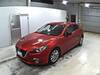 MAZDA AXELA SPORTS