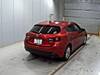 MAZDA AXELA SPORTS