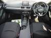 MAZDA AXELA SPORTS
