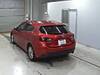 MAZDA AXELA SPORTS