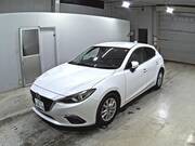 2016 MAZDA AXELA SPORTS 15S