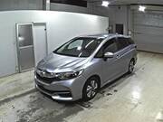 2017 HONDA SHUTTLE