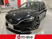 2015 MAZDA ATENZA WAGON