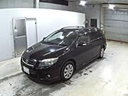 2011 TOYOTA COROLLA FIELDER 1.5X