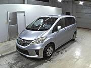 2015 HONDA FREED
