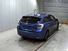 SUBARU IMPREZA SPORTS