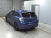 SUBARU IMPREZA SPORTS