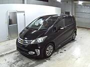 2013 HONDA FREED