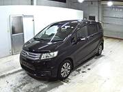 2012 HONDA FREED SPIKE