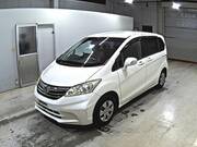 2012 HONDA FREED G JUST SELECTION