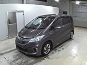 2015 HONDA FREED HYBIRD