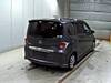 HONDA FREED HYBIRD