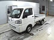 2018 DAIHATSU HIJET TRUCK