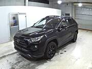 2021 TOYOTA RAV4 ADVENTURE OFFROAD PACKAGE