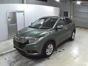 2020 HONDA VEZEL