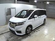 2021 HONDA STEPWAGON