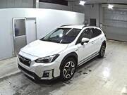 2019 SUBARU XV