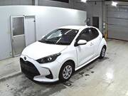 2023 TOYOTA YARIS
