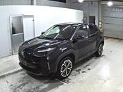 2021 TOYOTA YARIS CROSS Z