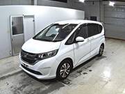 2019 HONDA FREED