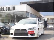 2010 MITSUBISHI LANCER