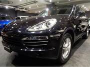 2011 PORSCHE CAYENNE