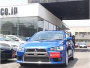 2007 MITSUBISHI LANCER