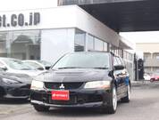 2006 MITSUBISHI LANCER WAGON
