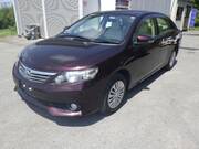 2014 TOYOTA ALLION A18 G PACKAGE