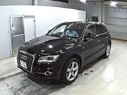 2016 AUDI Q5