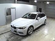 2014 BMW 3 SERIES