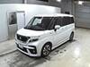 SUZUKI SOLIO BANDIT