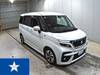 SUZUKI SOLIO BANDIT