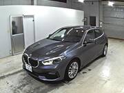 2020 BMW 1 SERIES