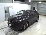 2023 HONDA VEZEL G
