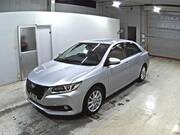 2018 TOYOTA ALLION