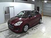 2019 SUZUKI SWIFT