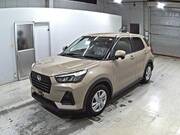 2022 DAIHATSU ROCKY