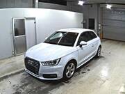 2017 AUDI A1