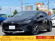 2023 TOYOTA PRIUS