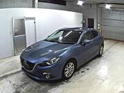 2014 MAZDA AXELA SPORTS 15S