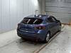 MAZDA AXELA SPORTS