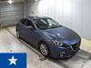 MAZDA AXELA SPORTS