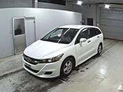 2011 HONDA STREAM